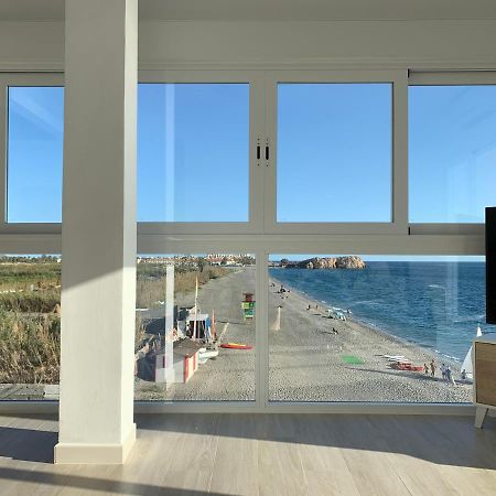 Ocean Beach 살로브레나 외부 사진