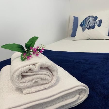 Ocean Beach 살로브레나 외부 사진