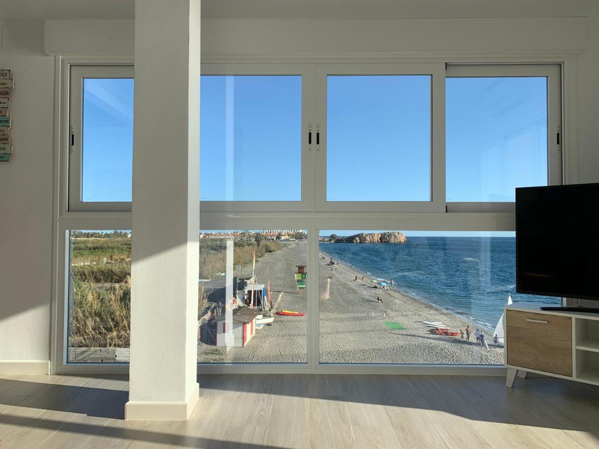 Ocean Beach 살로브레나 외부 사진