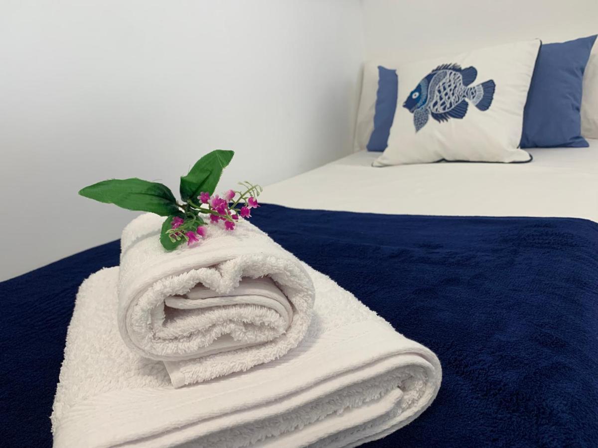 Ocean Beach 살로브레나 외부 사진