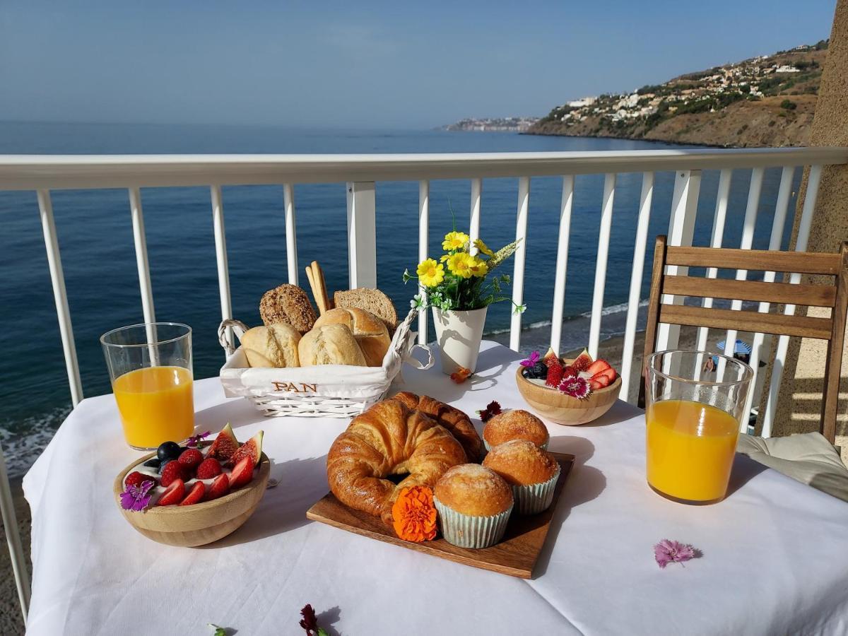 Ocean Beach 살로브레나 외부 사진