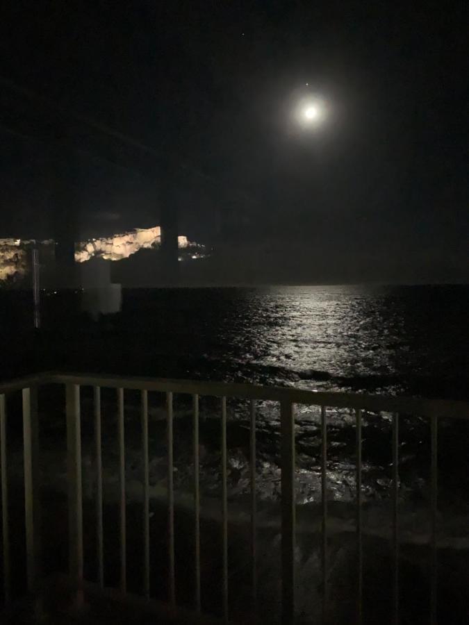 Ocean Beach 살로브레나 외부 사진