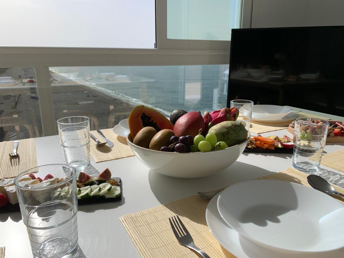 Ocean Beach 살로브레나 외부 사진