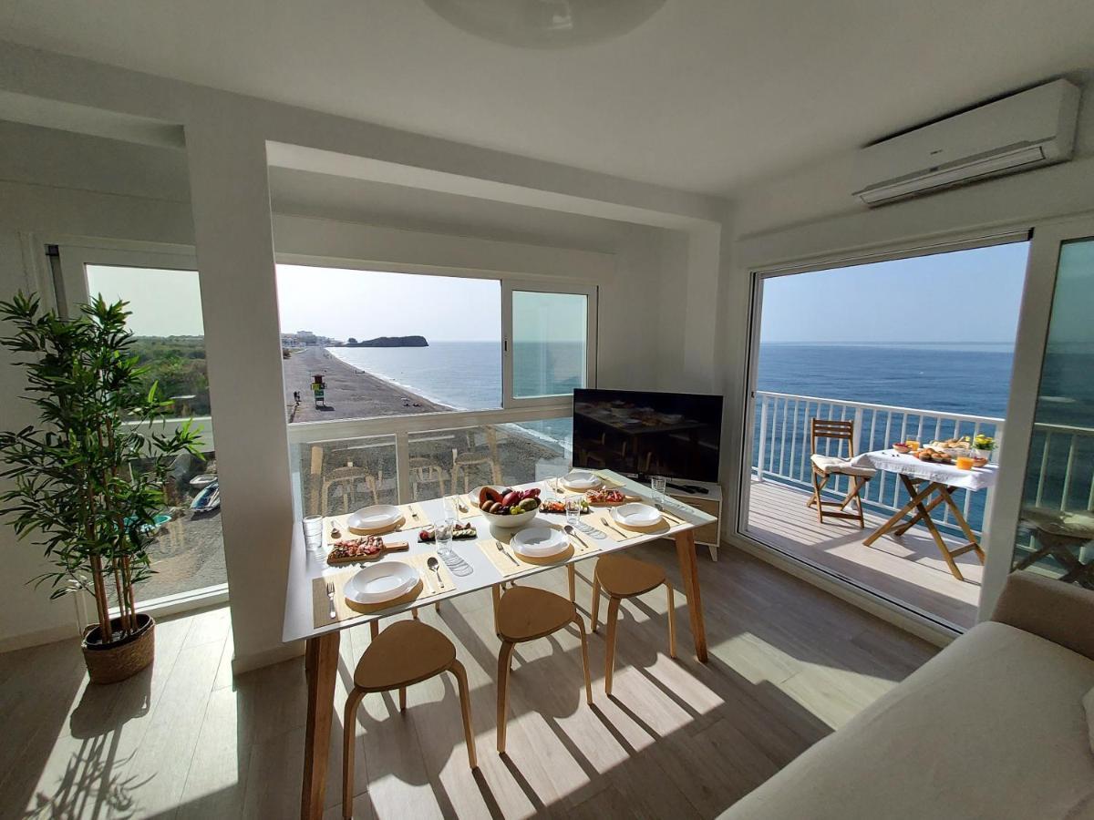 Ocean Beach 살로브레나 외부 사진