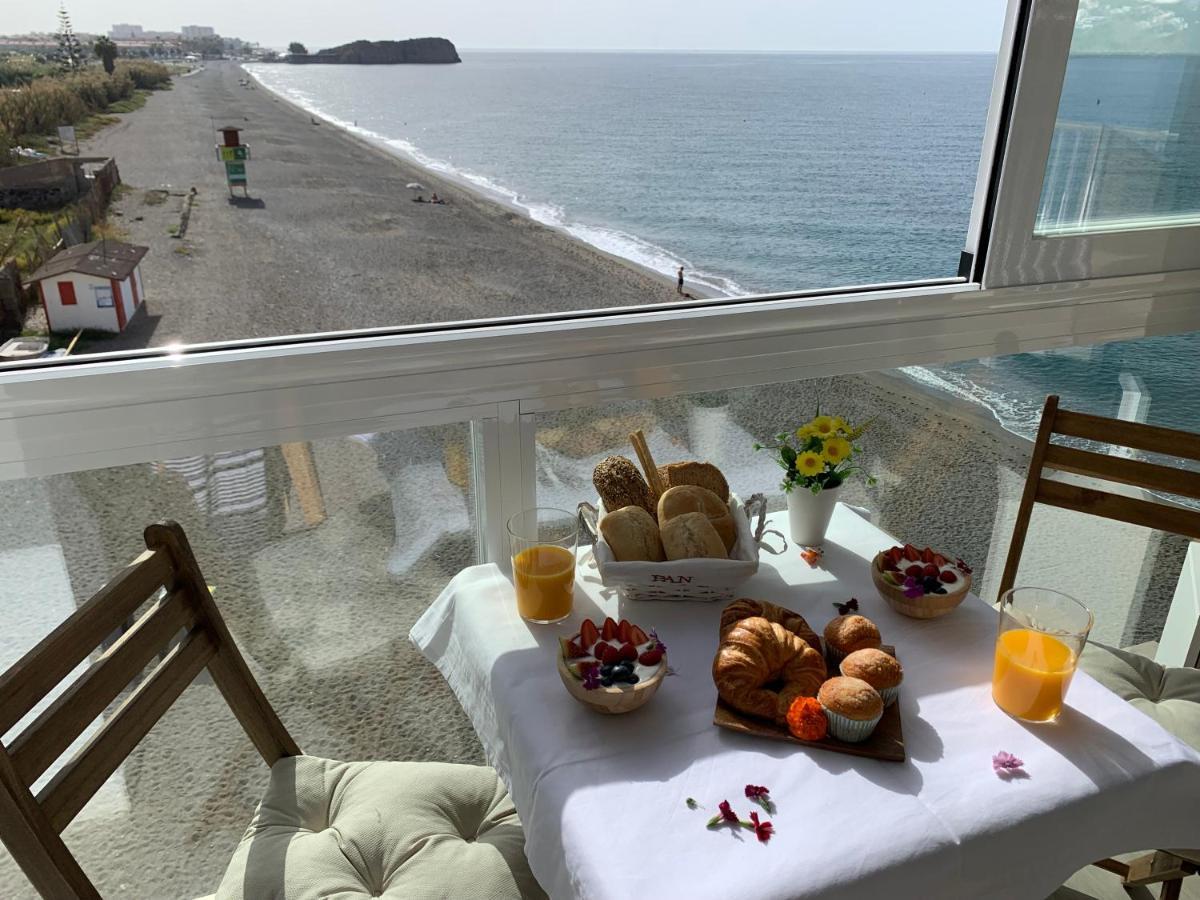 Ocean Beach 살로브레나 외부 사진