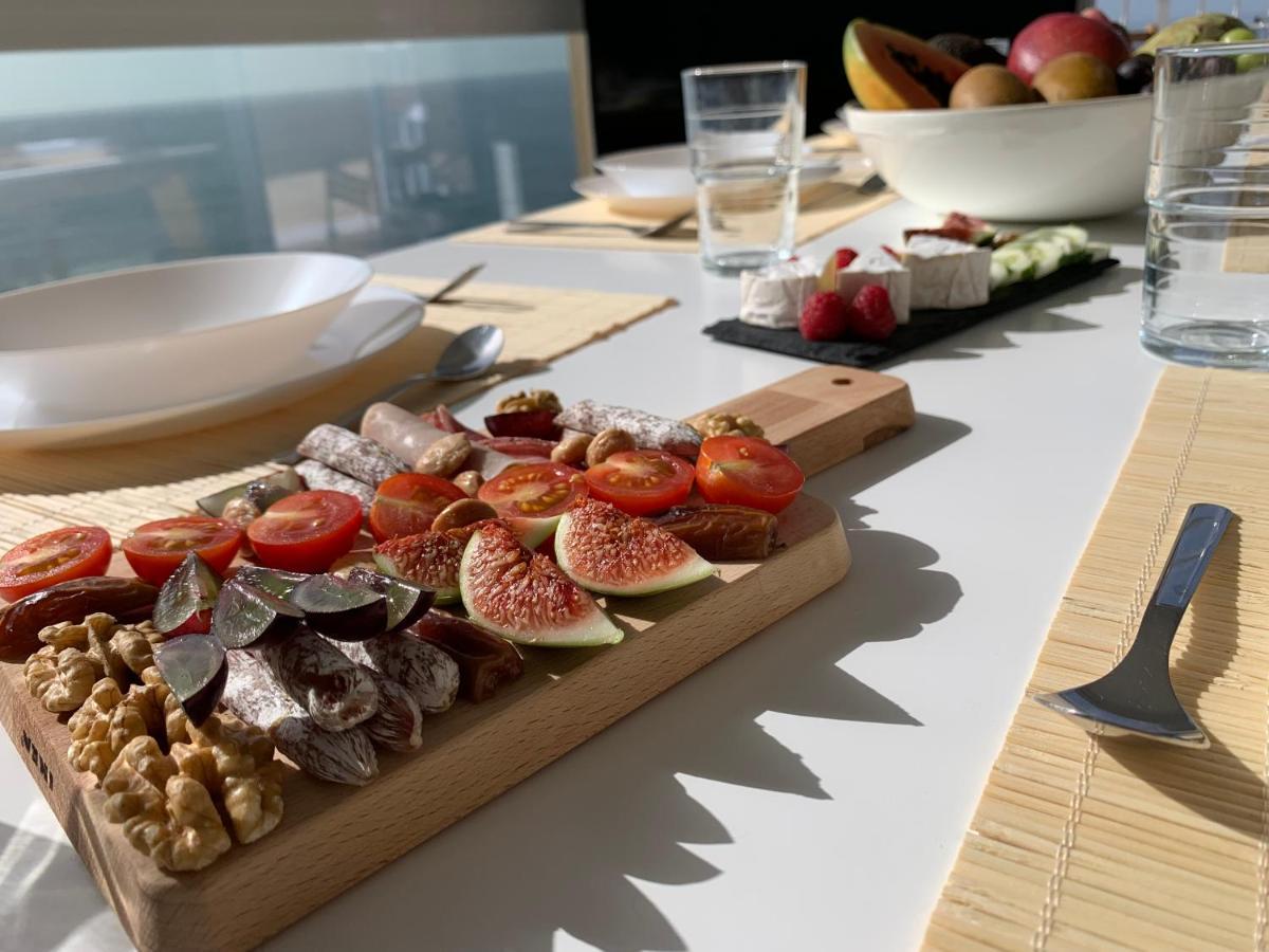 Ocean Beach 살로브레나 외부 사진