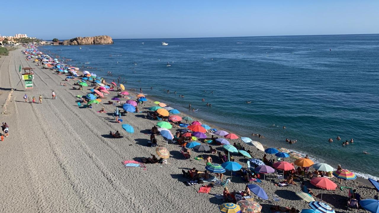 Ocean Beach 살로브레나 외부 사진
