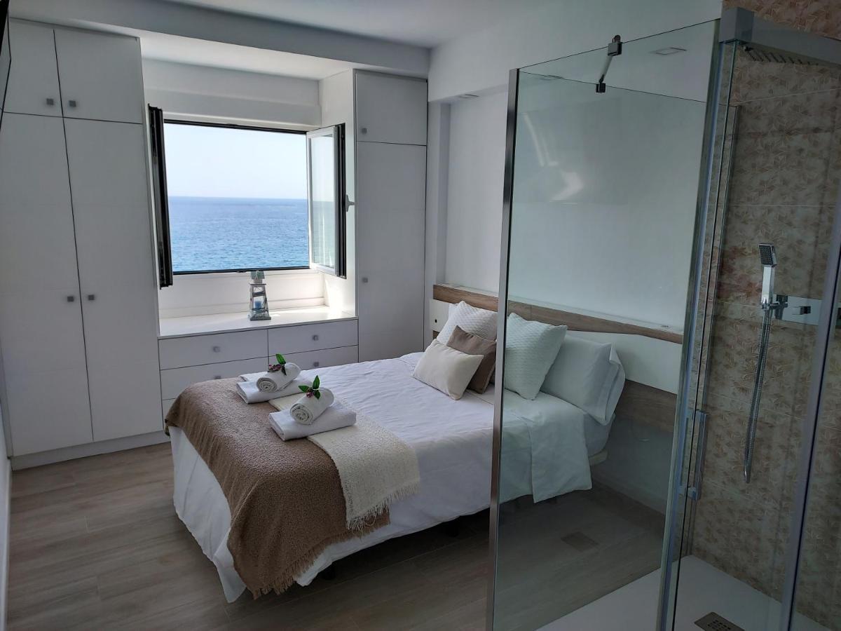 Ocean Beach 살로브레나 외부 사진