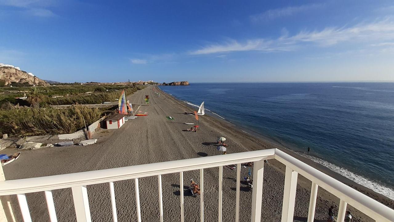 Ocean Beach 살로브레나 외부 사진