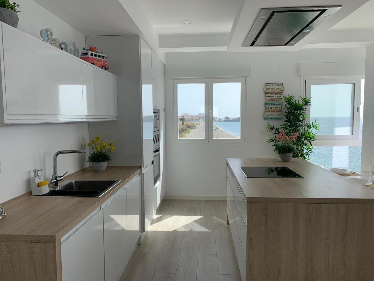 Ocean Beach 살로브레나 외부 사진