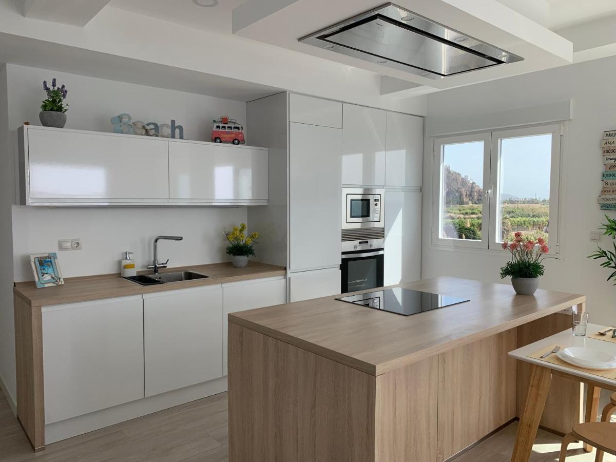 Ocean Beach 살로브레나 외부 사진