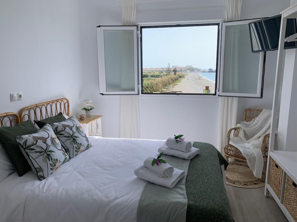 Ocean Beach 살로브레나 외부 사진