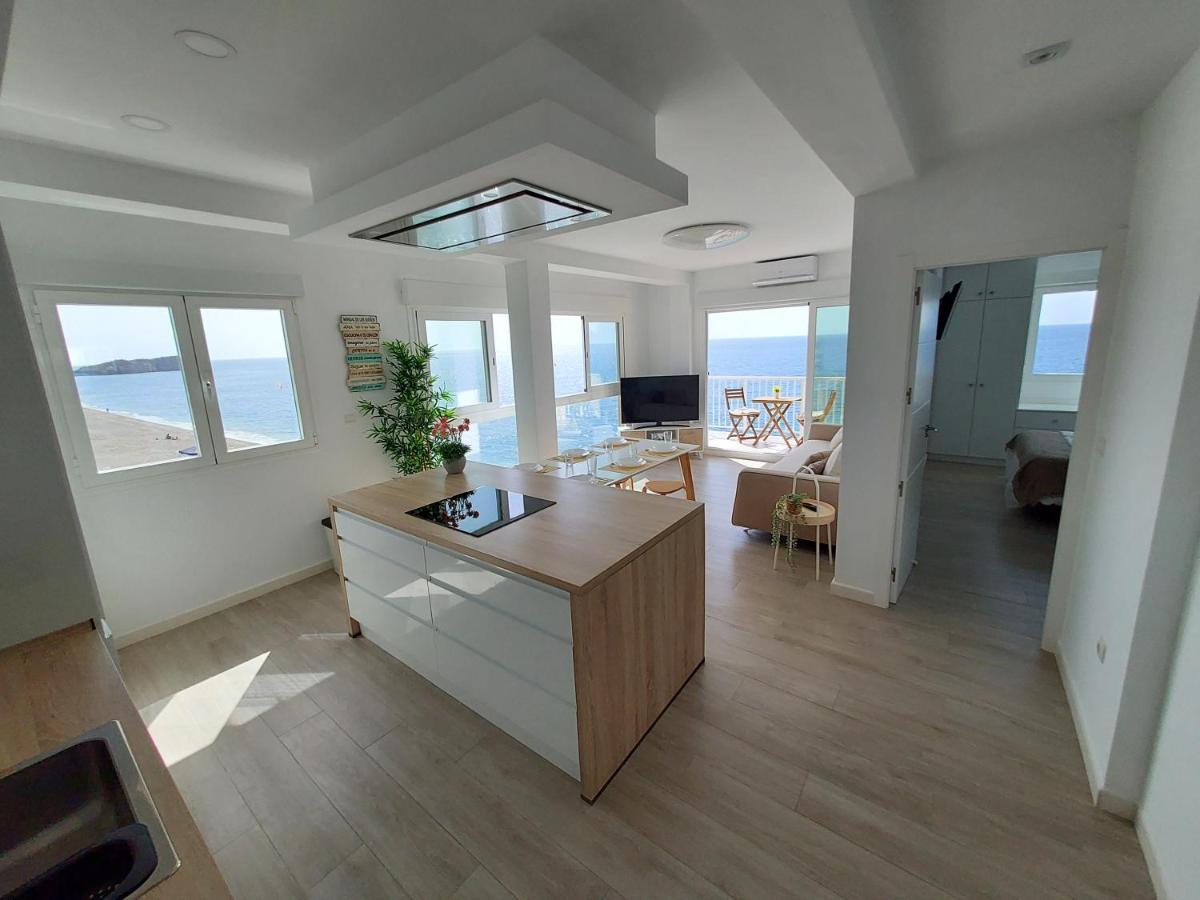 Ocean Beach 살로브레나 외부 사진