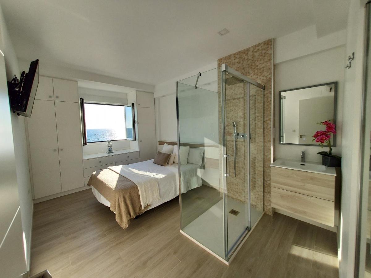 Ocean Beach 살로브레나 외부 사진